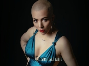Caamilachain