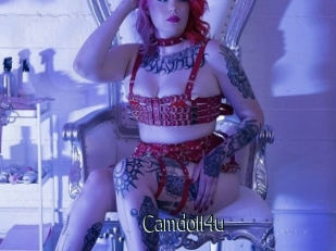 Camdoll4u