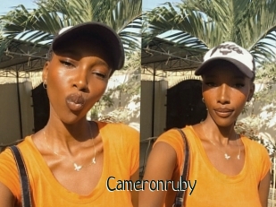 Cameronruby