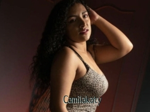 Camilakaty