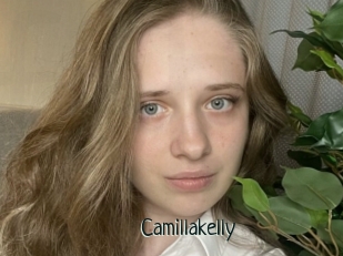 Camillakelly