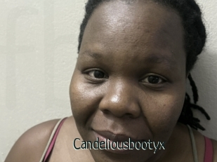 Candeliousbootyx