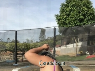 Canelabrun