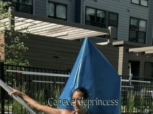 Capeverdeprincess