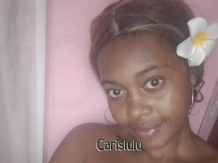 Carislulu