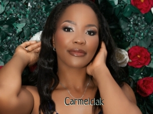 Carmelclak