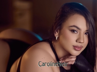 Carolinebleir