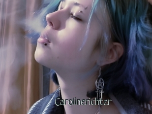 Carolinerichter