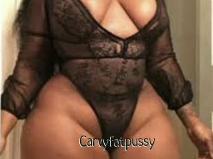 Carvyfatpussy