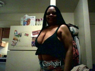 Cashgirl