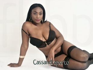 Cassandraporto