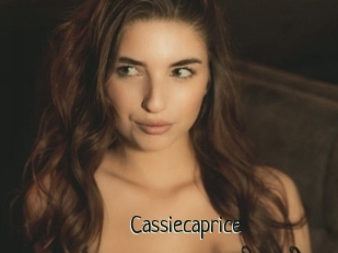 Cassiecaprice