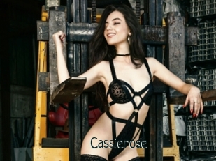 Cassierose