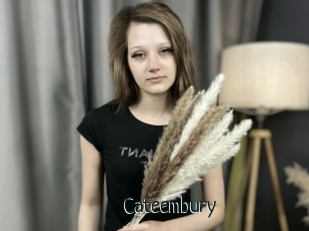 Cateembury