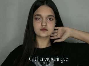 Catherynheringto