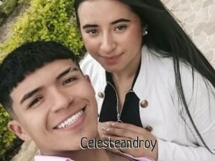 Celesteandroy