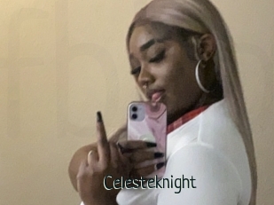 Celesteknight