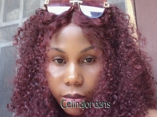 Celinajordans