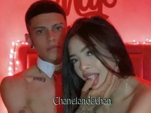 Chanelandethan