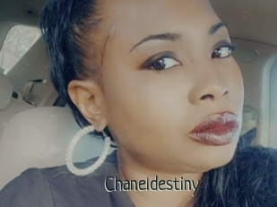 Chaneldestiny
