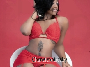 Chanelexoticsky