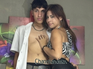 Chanellandmax