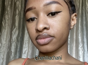 Chanillachani