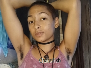 Chaosfish
