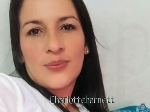 Charlottebarnett