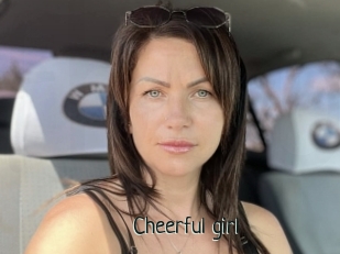 Cheerful_girl