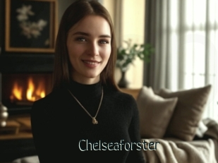 Chelseaforster