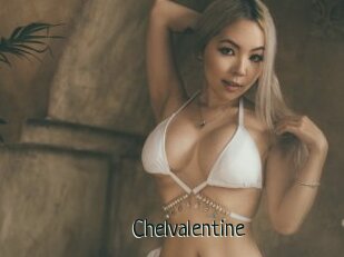 Chelvalentine