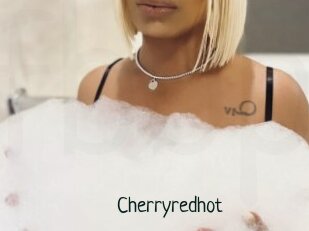 Cherryredhot
