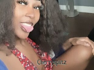 Cherrysplitz