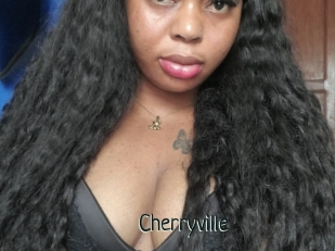 Cherryville