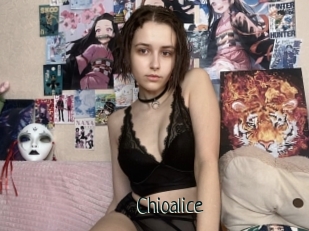 Chioalice