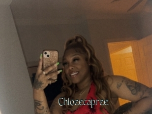 Chloeecapree