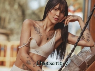 Chloesantory