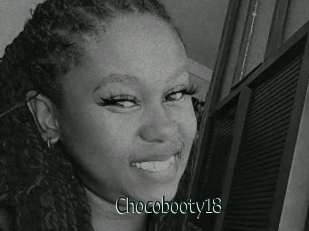 Chocobooty18