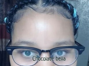 Chocolate_bella