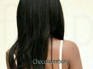Chocolateebony