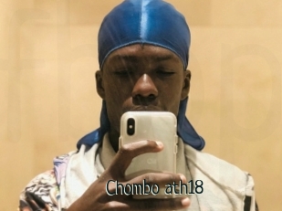 Chombo_ath18