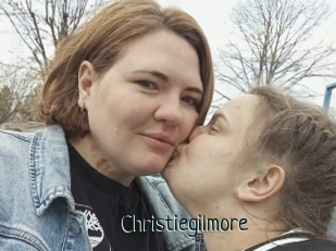 Christiegilmore