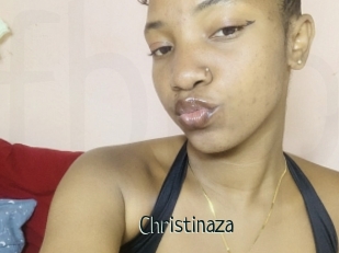 Christinaza