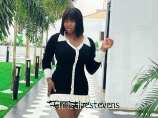 Christinestevens