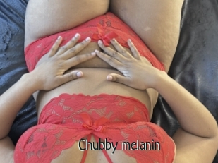 Chubby_melanin