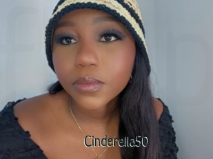 Cinderella50