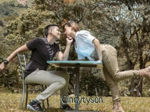 Cindytyson