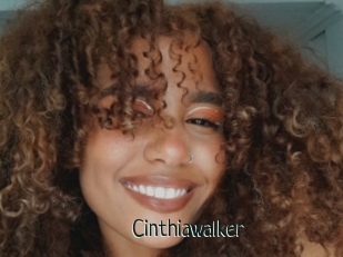 Cinthiawalker