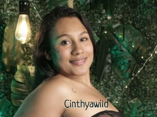 Cinthyawild